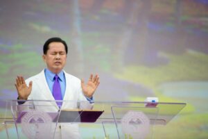 Apollo Quiboloy