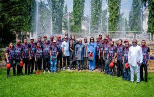 Otti fetes Abia Warriors FC over FA Cup feat