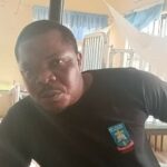 Chukwudi Okoye