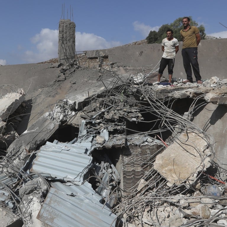 Deadly Israeli airstrike targets Hezbollah in Lebanon