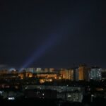 Ukraine thwarts Russian drones in overnight assault