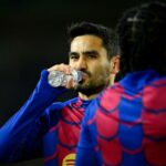 Ilkay Gundogan