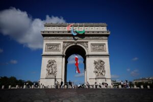 Paris Paralympics 2024: 9 quick facts about the games