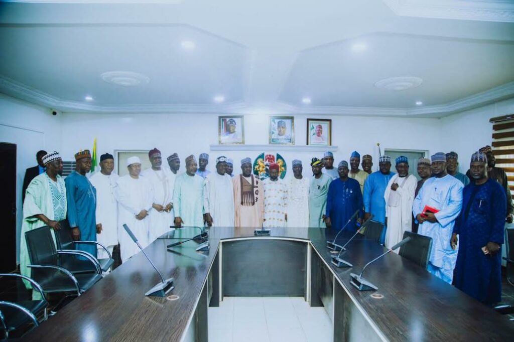 Kebbi government to issue certificate of occupancy to FUBK