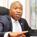 Chief Executive Officer, Cowry Asset Management Limited, Johnson Chukwu