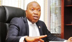 Chief Executive Officer, Cowry Asset Management Limited, Johnson Chukwu