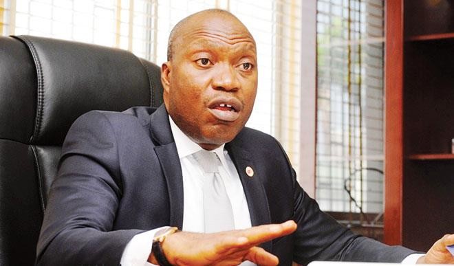Chief Executive Officer, Cowry Asset Management Limited, Johnson Chukwu