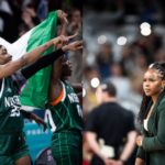 D’Tigress