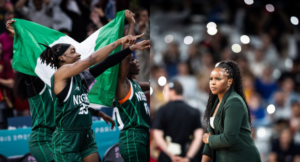 D’Tigress