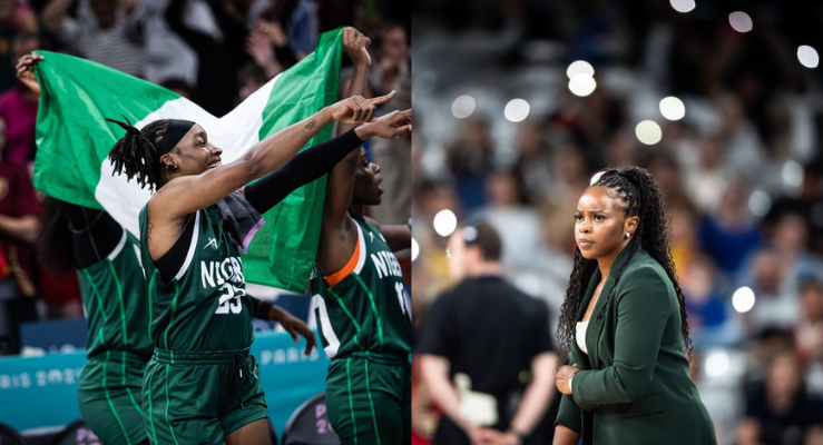 D’Tigress