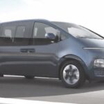 2024 Hyundai STARIA