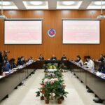 KENYA-NAIROBI-CHINA-HONG TING FORUM