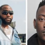 Davido, Dammy Krane