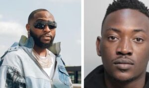 Davido, Dammy Krane