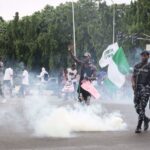 Kano: Amnesty International calls for inquiry into shooting of protesters