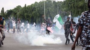 Kano: Amnesty International calls for inquiry into shooting of protesters