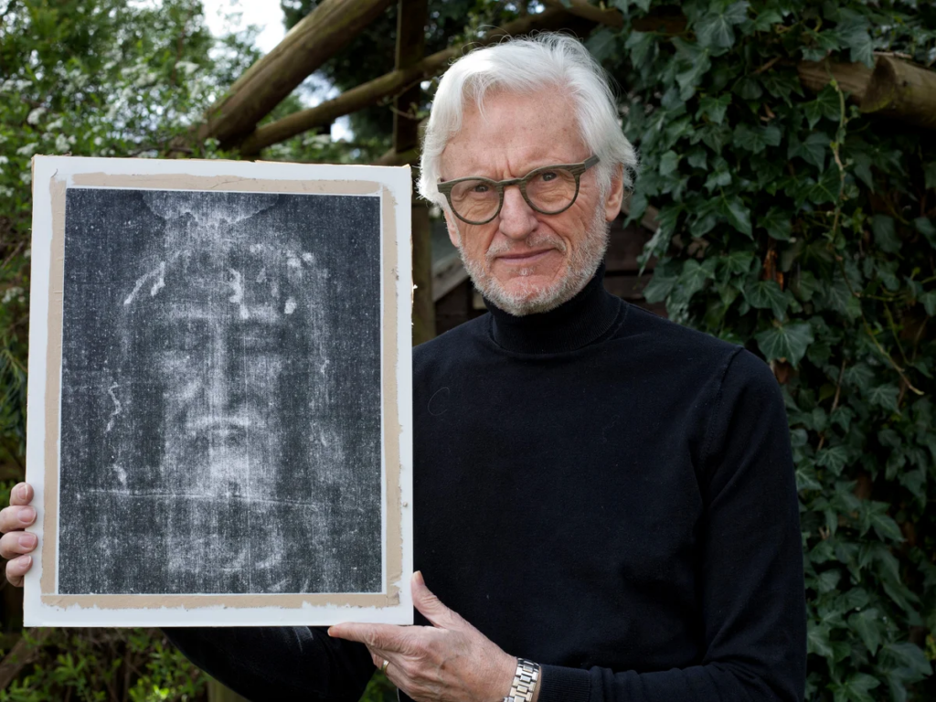 David Rolfe