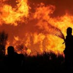 Greece battles aftermath of deadly Athens wildfire