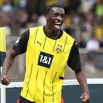 Abdoulaye Kamara