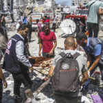 AA-20240820-35448458-35448436-12_PALESTINIANS_KILLED_IN_AN_ISRAELI_ATTACK_ON_A_SCHOOL_WHERE_DISPLACED_PALESTINIANS_TOOK_REFUGE