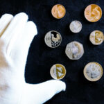 UK: King Charles III coins enter circulation, featuring bees, wildlife