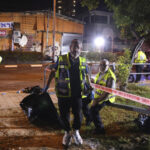 Tel Aviv bombing raises stakes as Blinken pushes for Gaza ceasefire