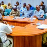 ASUU FG meeting