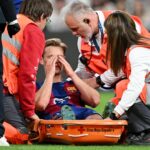 Frenkie de Jong