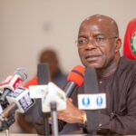 Abia Governor Alex Otti