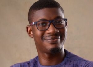 Abiola Adebajo