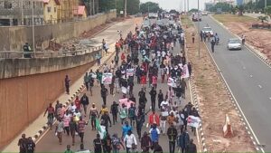 Abuja
