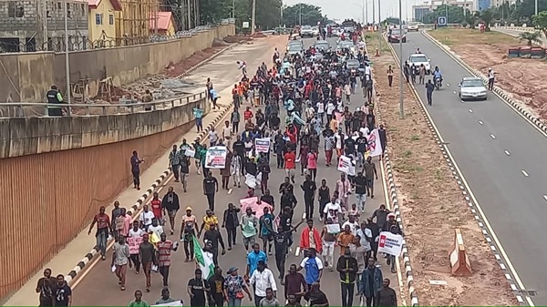 Abuja