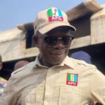 Adams Oshiomhole