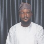Adebayo Badeji