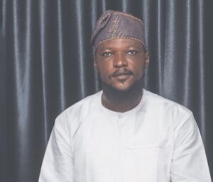 Adebayo Badeji