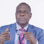 Aduwo, chairman, CSPF