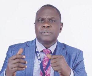 Aduwo, chairman, CSPF