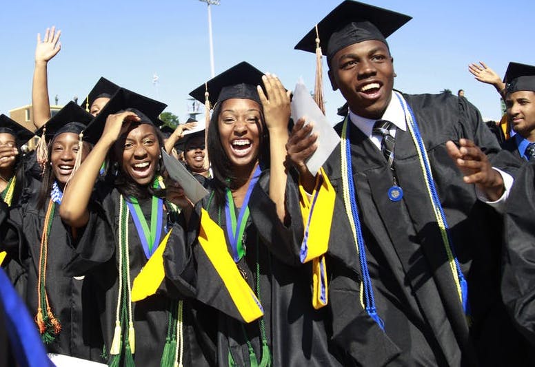 Italy’s “Mattei Plan” aims to draw more African students