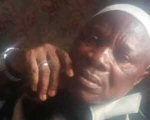 Ahaji Mustapha