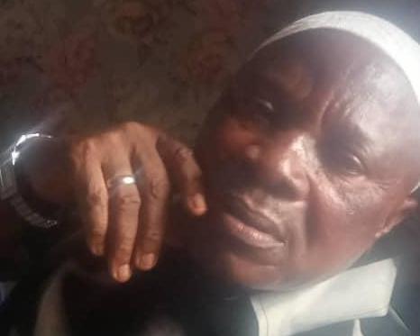 Ahaji Mustapha