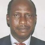 Akuh, ex-banker, consultant