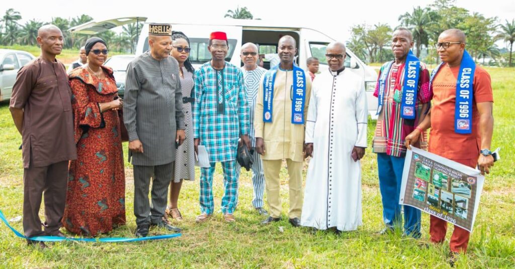 Anambra