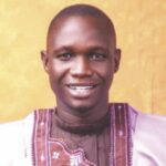 Apostle Oku