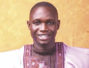 Apostle Oku