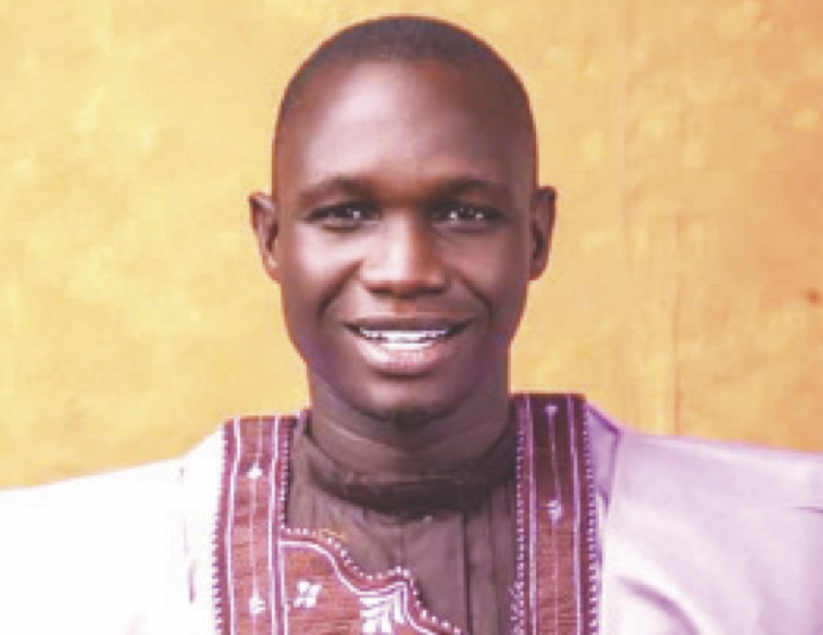 Apostle Oku