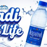 Aqaufina