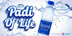 Aqaufina
