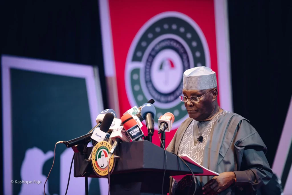 Atiku