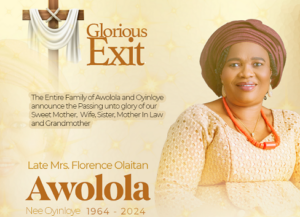 Awoola