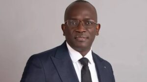 Ayorinde